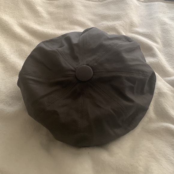 Newsboy Hat - Picture 3 of 6